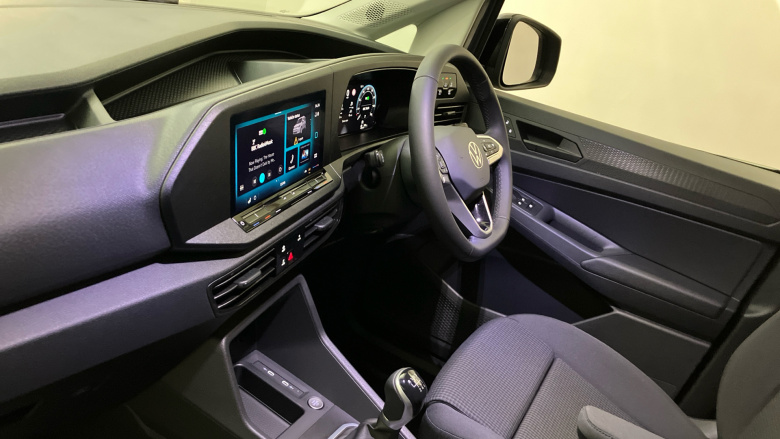 Volkswagen Caddy Maxi Caddy Cargo Maxi C20 Diesel 2.0 TDI 102PS Commerce Plus Van [Tech Pack]